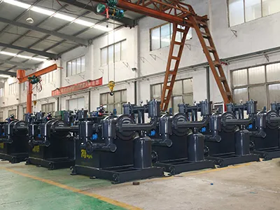 منطقة انتاج المضخات المكبسية لتغذية فلتر المكابس