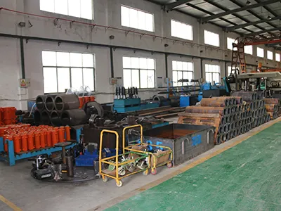 قسم المواد الخام