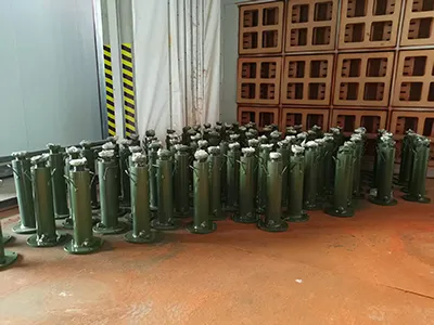 غرفة الطلاء