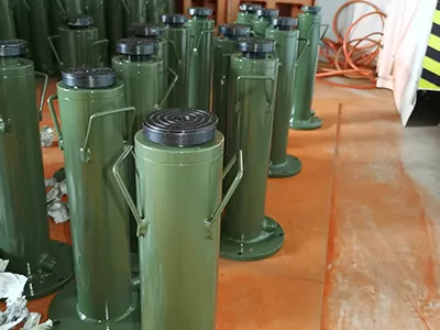 غرفة الطلاء