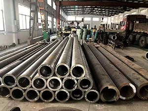 جولة في المصنع