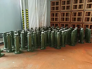 جولة في المصنع