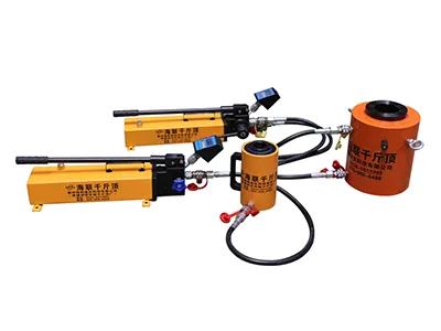 جهاز اختبار قوة سحب مسامير التثبيت