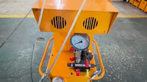 وحدة طاقة هيدروليكية متنقلة