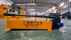 مضخة هيدروليكية يدوية