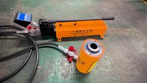 جهاز قياس قوة سحب مسامير التثبيت