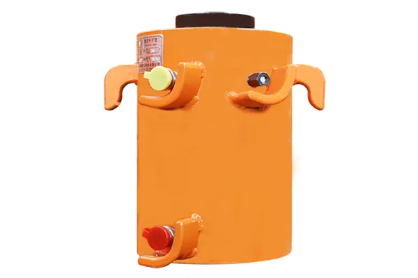 رافعة هيدروليكية