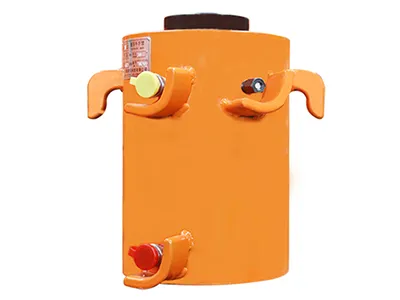 رافعة هيدروليكية