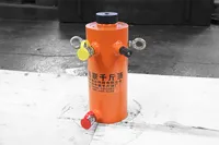 رافعة هيدروليكية