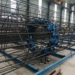 نظام اختبار أحمال الخوازيق ثنائي الاتجاه