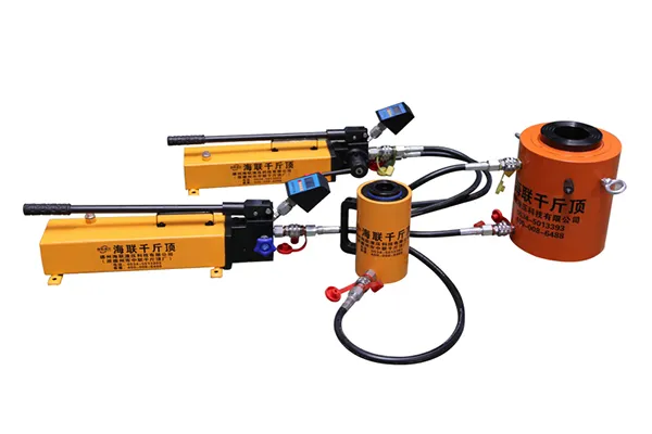 جهاز اختبار قوة سحب مسامير التثبيت