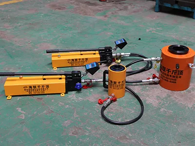 جهاز اختبار قوة سحب مسامير التثبيت