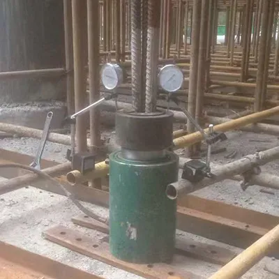 جهاز اختبار قوة سحب مسامير التثبيت