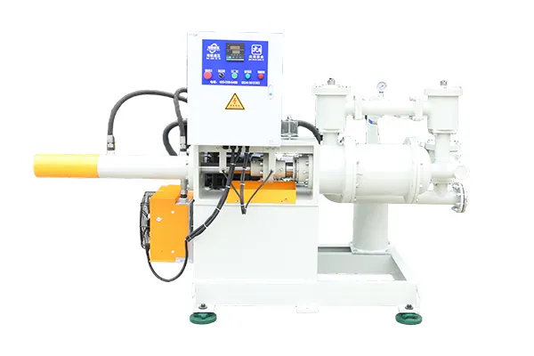 مضخة مكبسية أفقية (ستانلس ستيل)