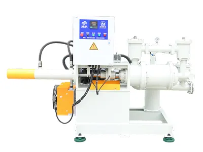 مضخة مكبسية أفقية (ستانلس ستيل)