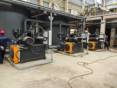 جهاز اختبار قوة سحب مسامير التثبيت