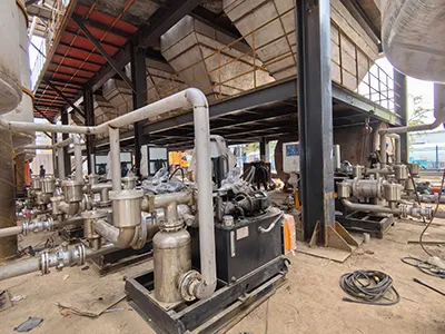 جهاز اختبار قوة سحب مسامير التثبيت