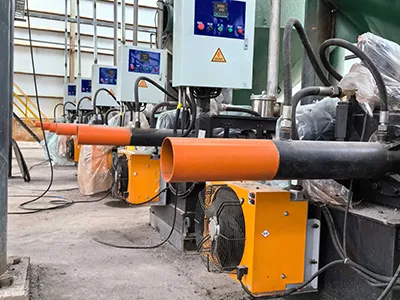 جهاز اختبار قوة سحب مسامير التثبيت