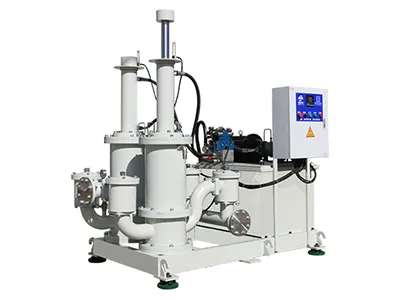 مضخة مكبسية رأسية (ستانلس ستيل)