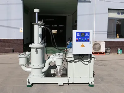 مضخة مكبسية رأسية (ستانلس ستيل)