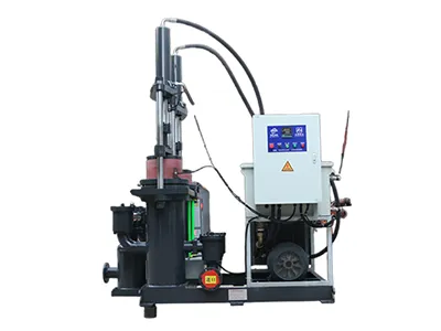 مضخة مكبسية رأسية (سيراميكية)