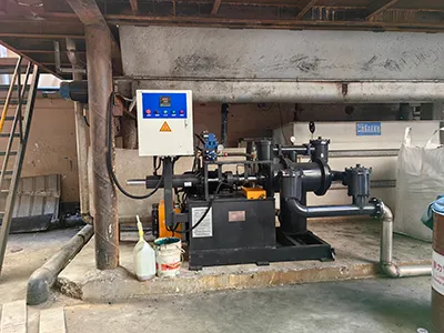 الطباعة والصباغة في صناعة الجلود