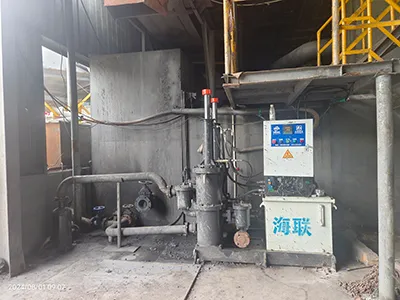 صناعة الفحم